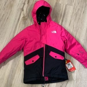 The North Face Kids Coat